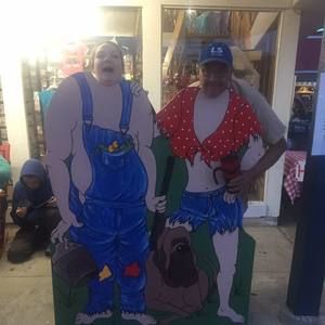 Meet your Posher, Maggie